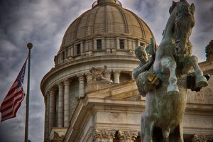 Oklahoma State Capitol