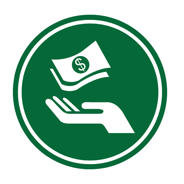 7 - vouchers green